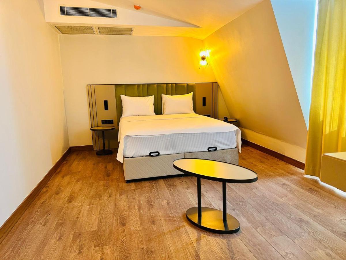 Nice Royal Suite İstanbul Dış mekan fotoğraf