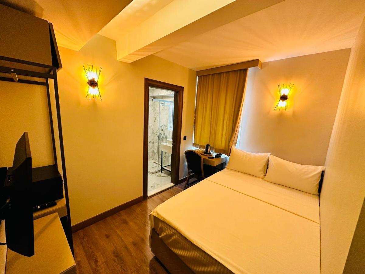 Nice Royal Suite İstanbul Dış mekan fotoğraf