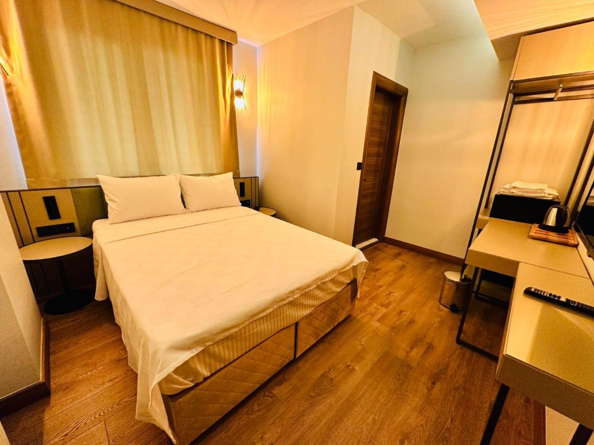 Nice Royal Suite İstanbul Dış mekan fotoğraf