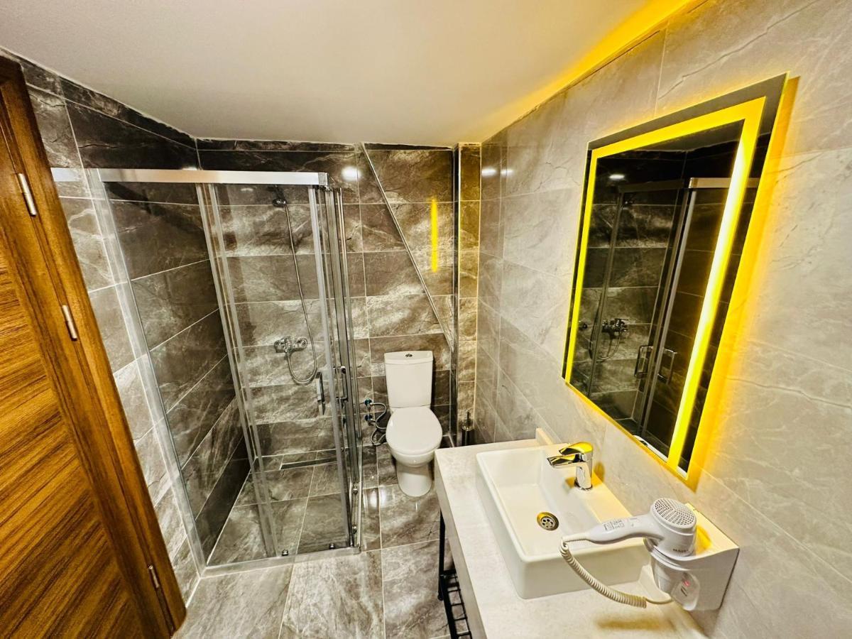 Nice Royal Suite İstanbul Dış mekan fotoğraf
