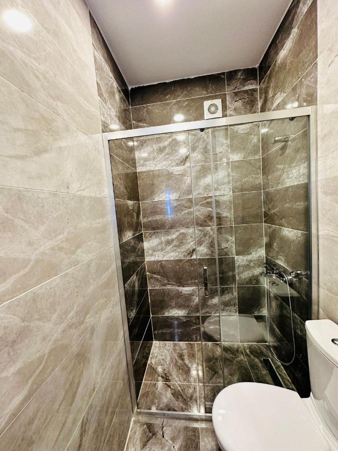 Nice Royal Suite İstanbul Dış mekan fotoğraf