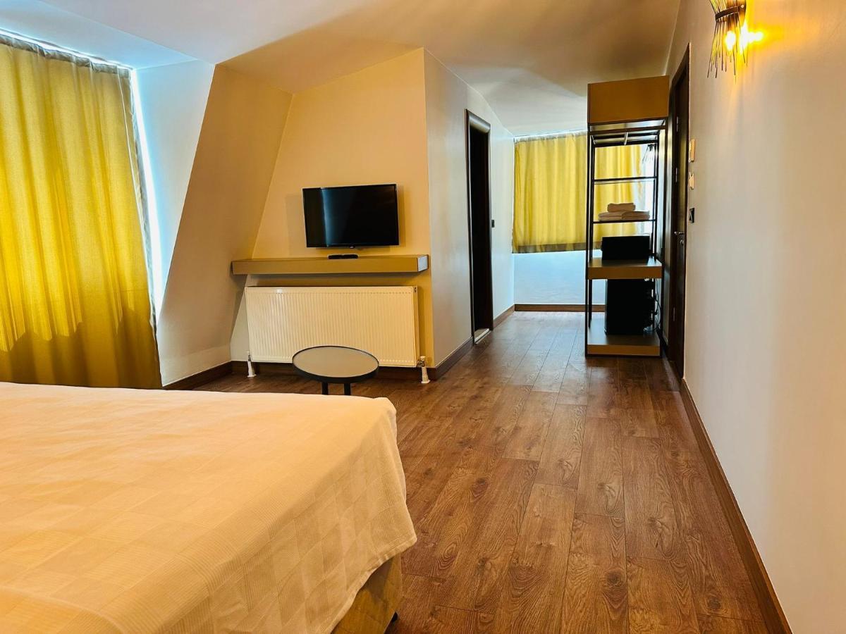 Nice Royal Suite İstanbul Dış mekan fotoğraf