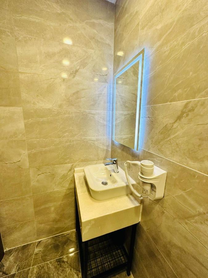 Nice Royal Suite İstanbul Dış mekan fotoğraf