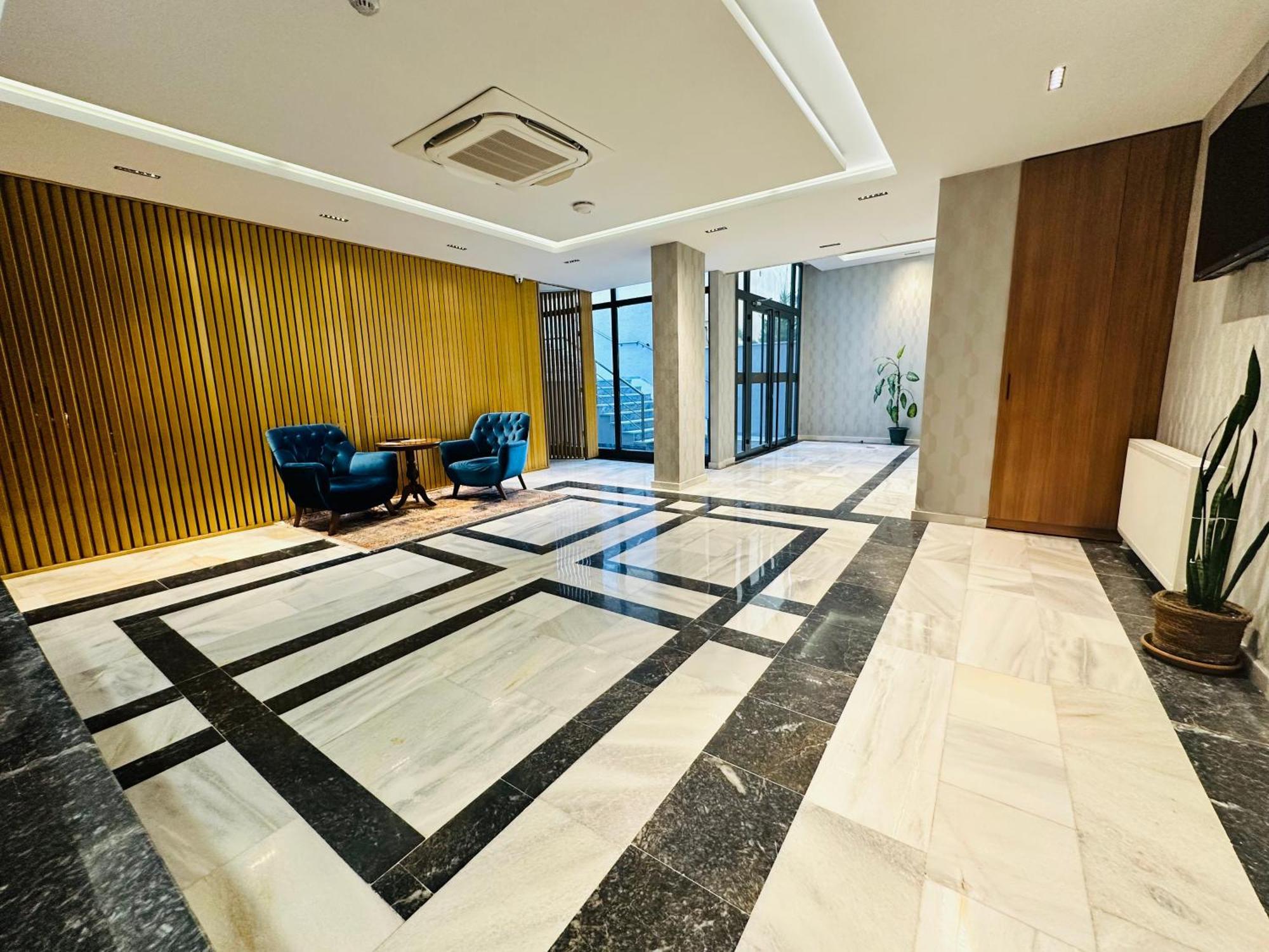 Nice Royal Suite İstanbul Dış mekan fotoğraf