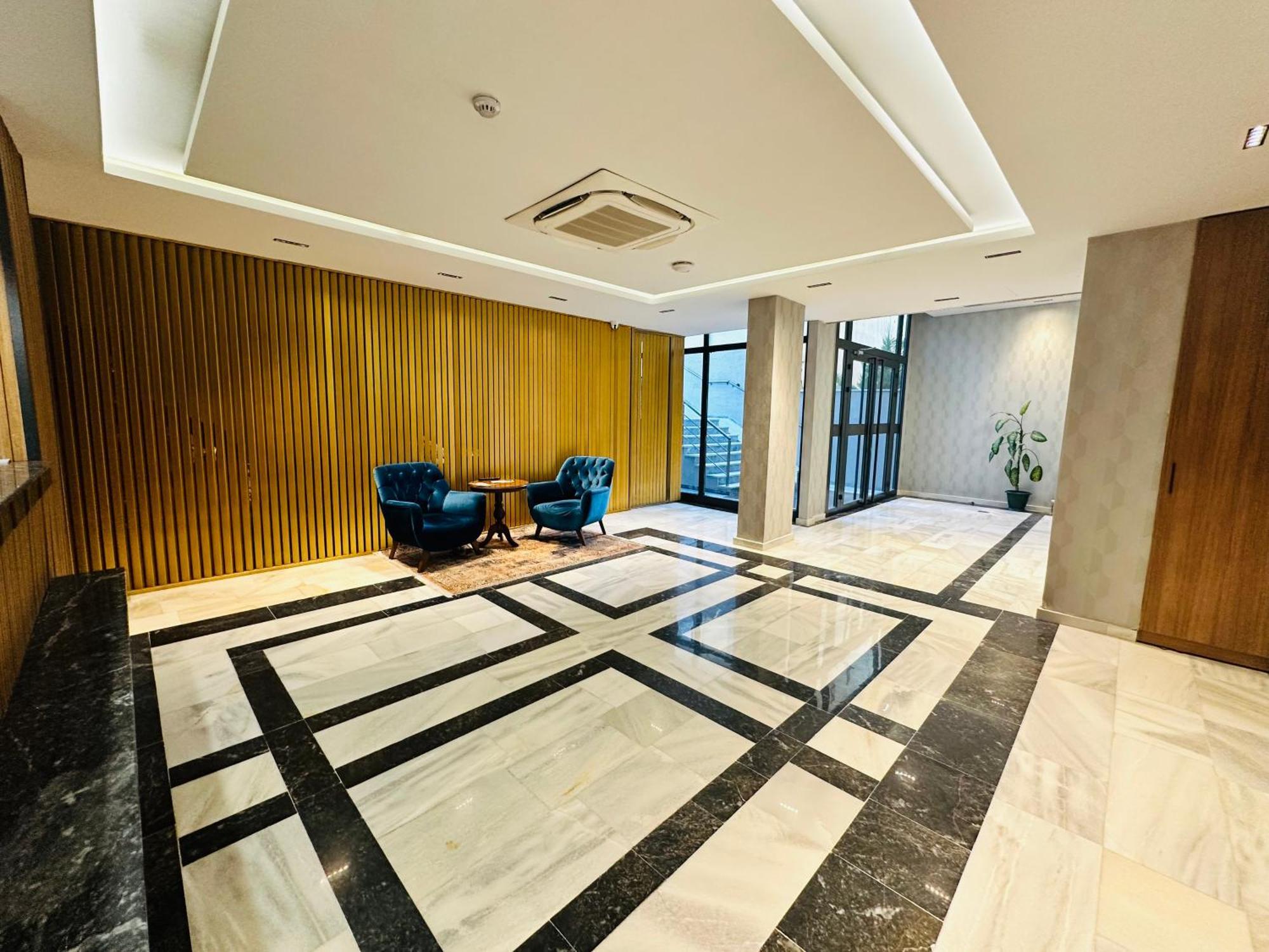 Nice Royal Suite İstanbul Dış mekan fotoğraf