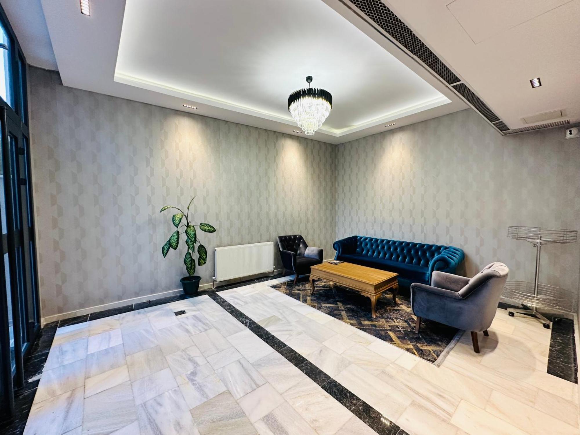 Nice Royal Suite İstanbul Dış mekan fotoğraf