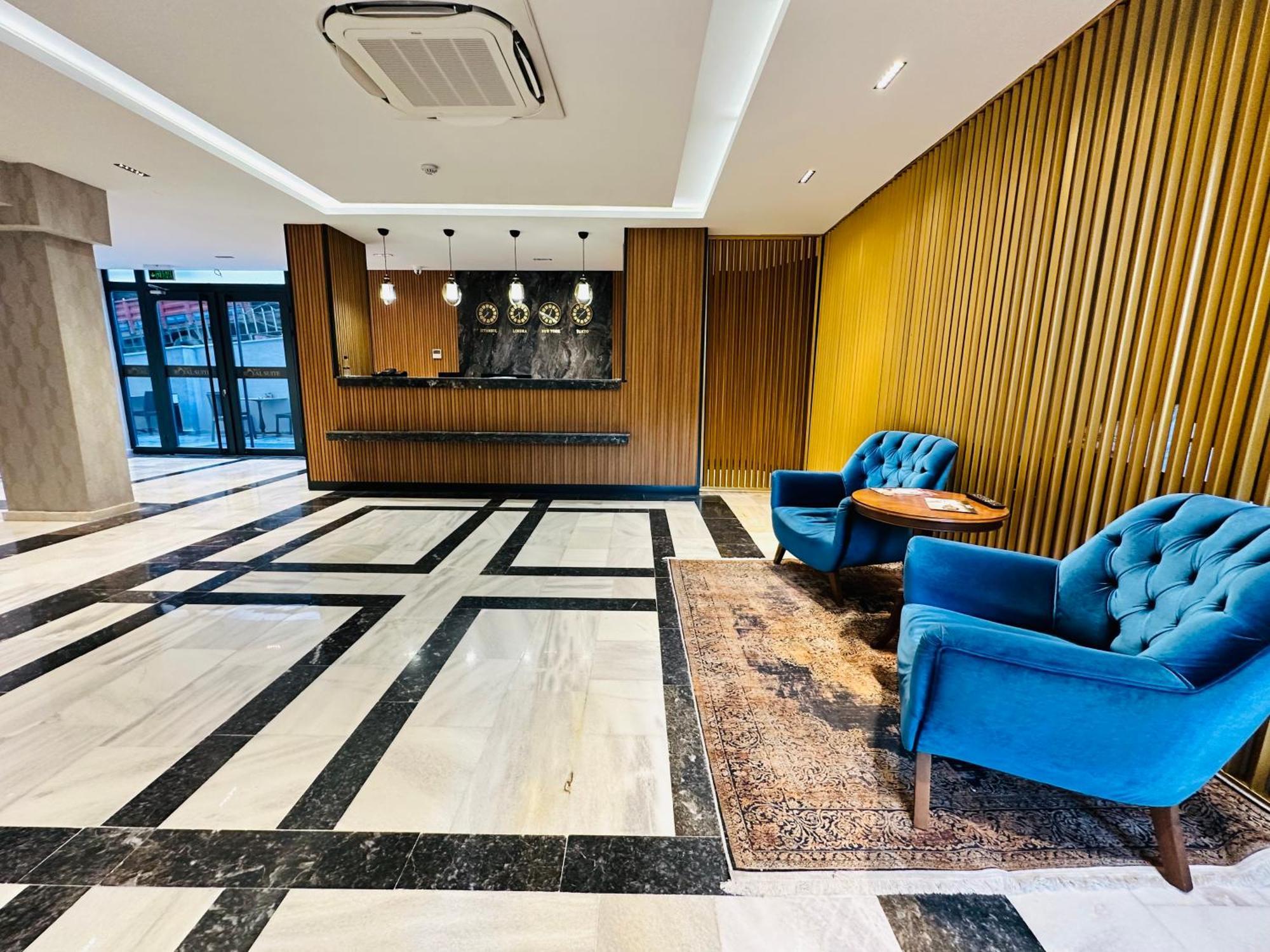 Nice Royal Suite İstanbul Dış mekan fotoğraf
